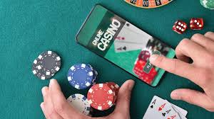 Experience the Thrill at iWild Casino Your Ultimate Gaming Destination