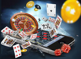 Discover the Thrills of iWild Casino A Comprehensive Guide